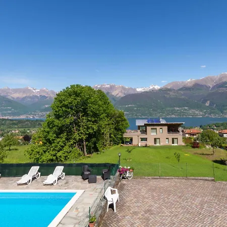 Oasi & Relax By Interhome Casa vacanze *