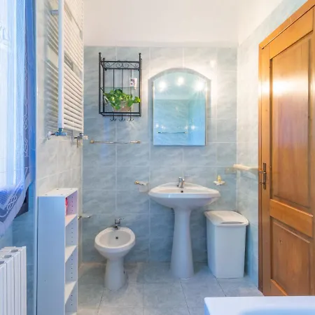 בית נופש Oasi & Relax By Interhome *