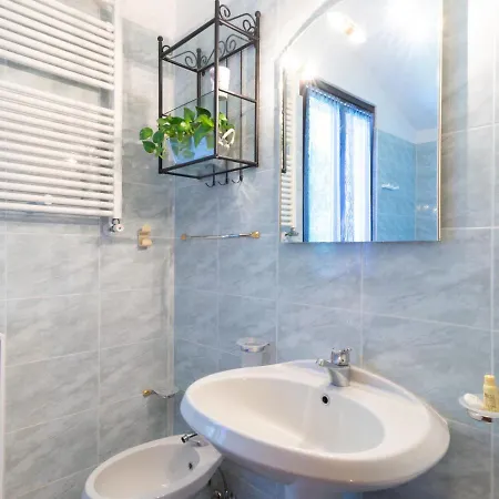Oasi & Relax By Interhome בית נופש *