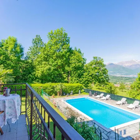 Oasi & Relax By Interhome Casa vacanze Colico