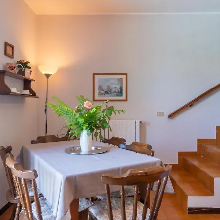 Oasi & Relax By Interhome קוליקו