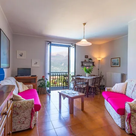 בית נופש Oasi & Relax By Interhome