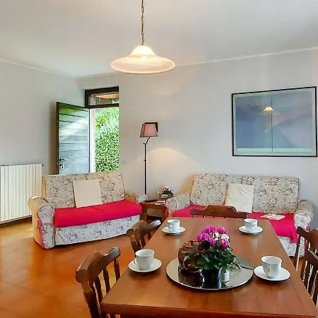Oasi & Relax By Interhome בית נופש קוליקו