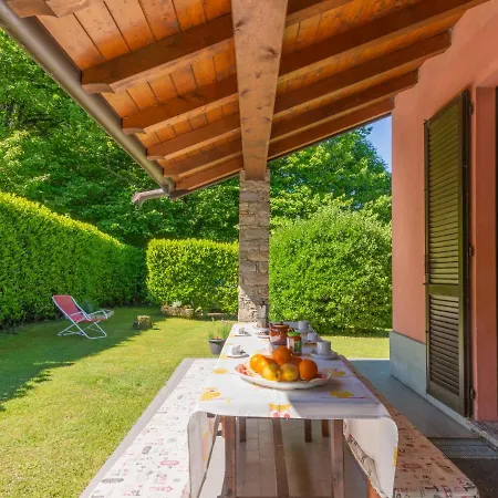 בית נופש Oasi & Relax By Interhome