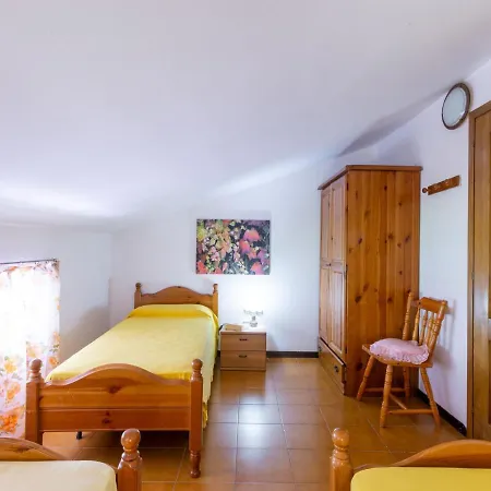 Casa vacanze Oasi & Relax By Interhome *
