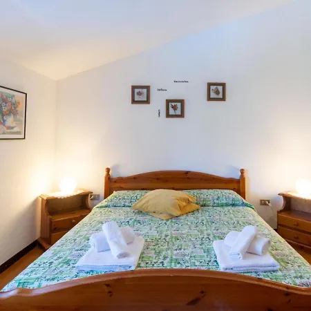 Oasi & Relax By Interhome Casa vacanze *