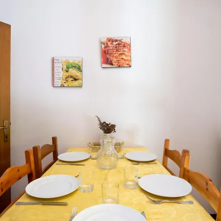 בית נופש Oasi & Relax By Interhome