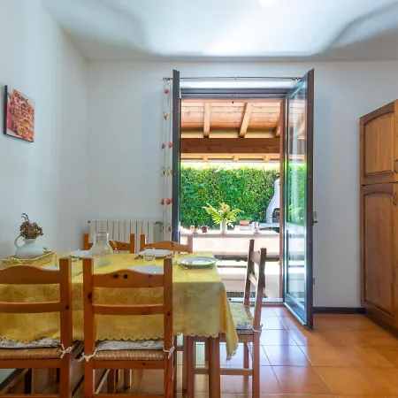 Oasi & Relax By Interhome בית נופש