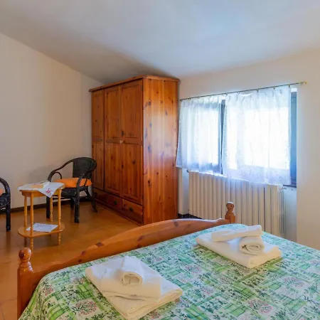 Oasi & Relax By Interhome * Colico