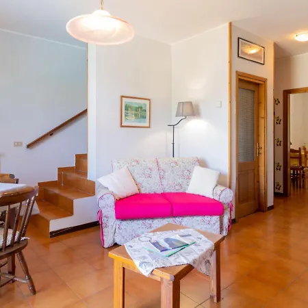 Oasi & Relax By Interhome בית נופש *