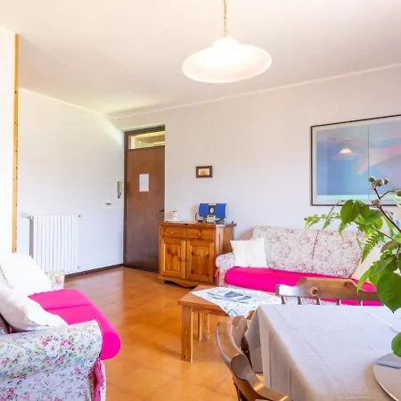 Oasi & Relax By Interhome Casa vacanze Colico