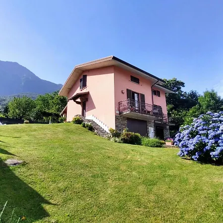 Oasi & Relax By Interhome Casa vacanze