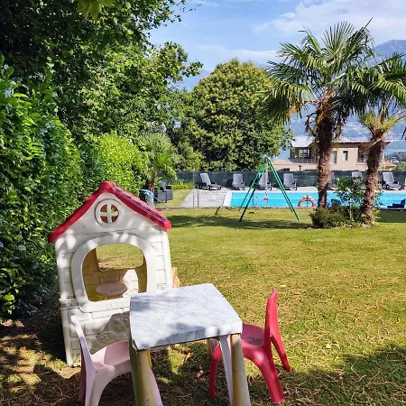 Casa vacanze Oasi & Relax By Interhome Colico