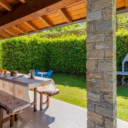 Oasi & Relax By Interhome Ferienhaus *