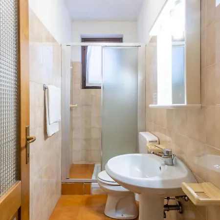 Oasi & Relax By Interhome Ferienhaus *