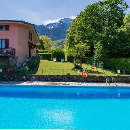 Ferienhaus Oasi & Relax By Interhome