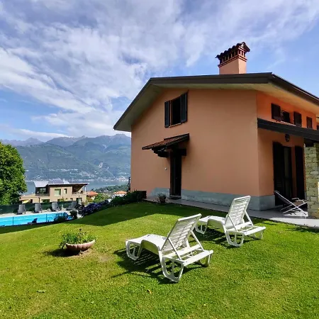 Ferienhaus Oasi & Relax By Interhome